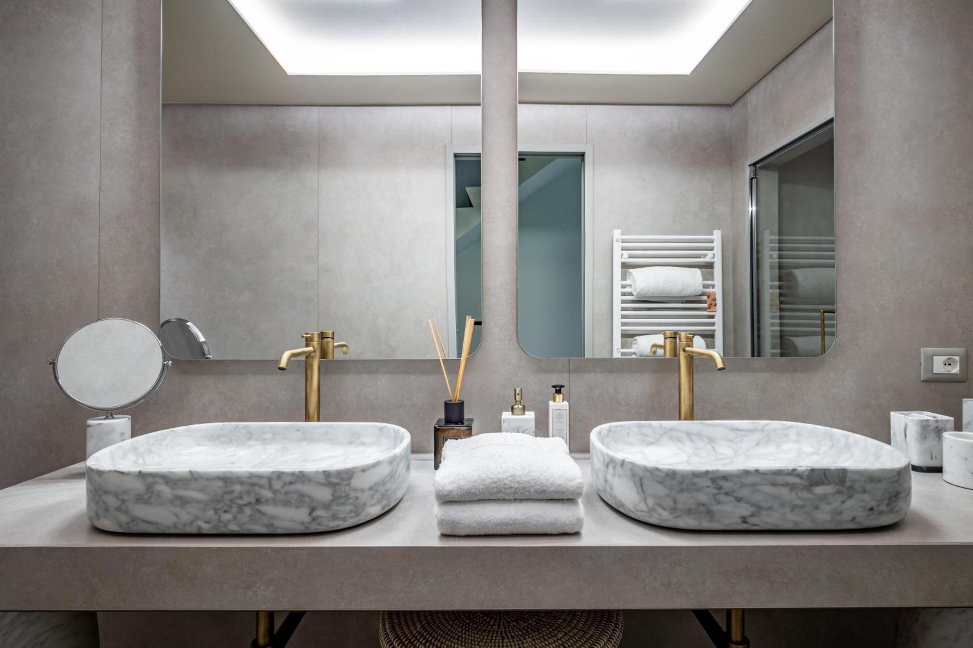 Dimora Collection - Le Corti - Boutique Luxury Suites In A Restored 13Th Century Convent, With Sauna And Gym (Adults Only) Florenz Exterior foto