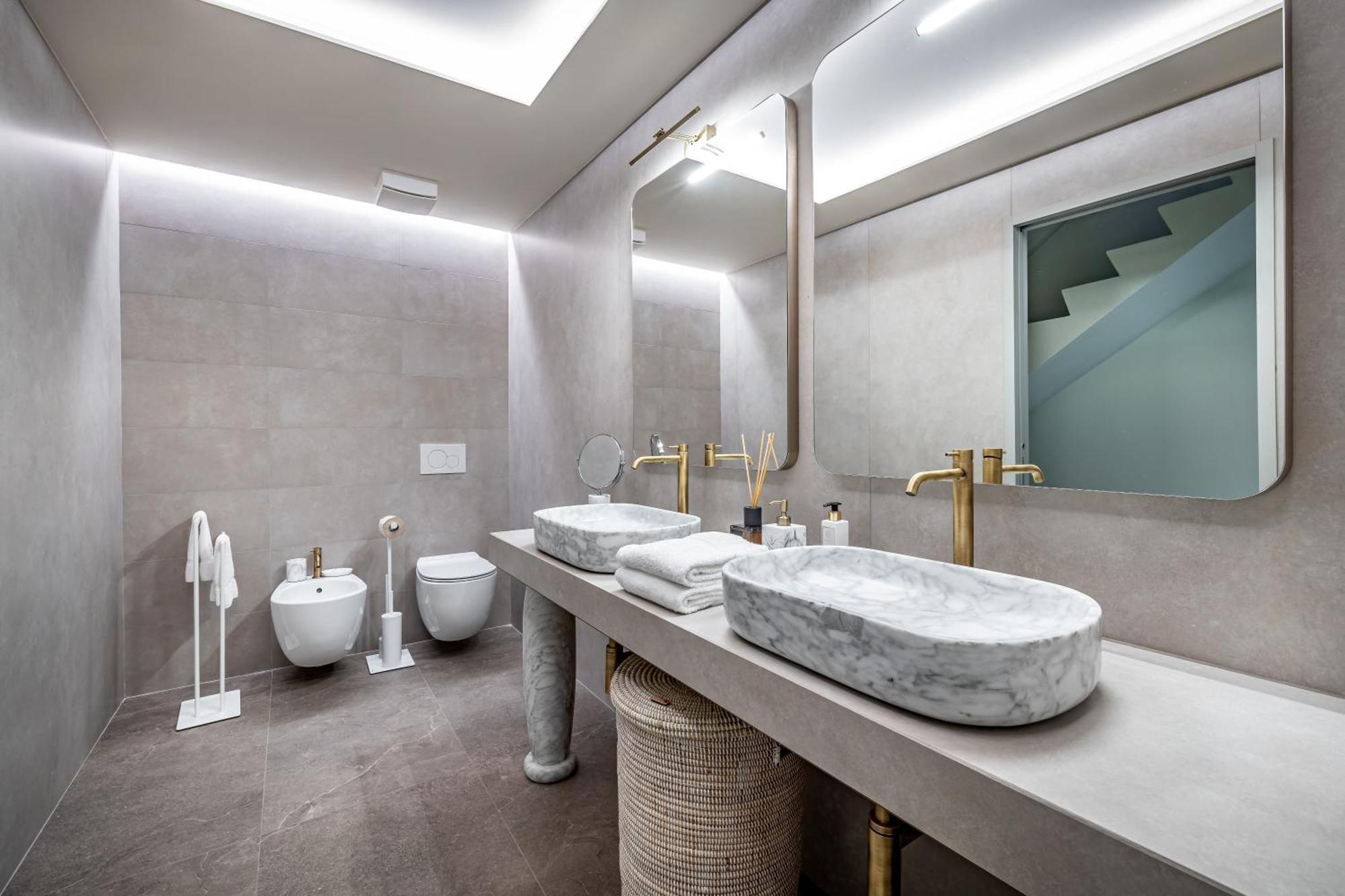 Dimora Collection - Le Corti - Boutique Luxury Suites In A Restored 13Th Century Convent, With Sauna And Gym (Adults Only) Florenz Exterior foto