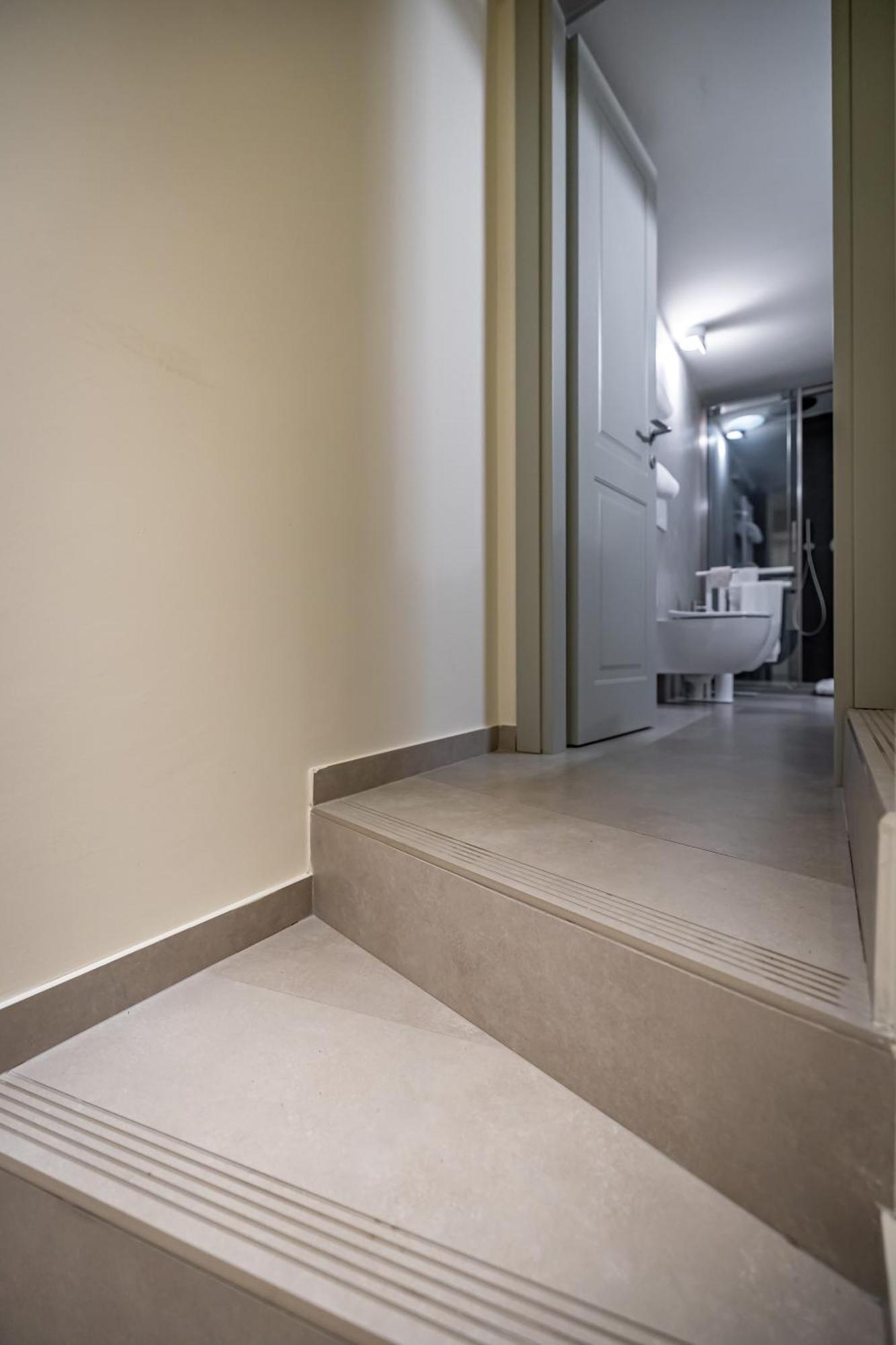 Dimora Collection - Le Corti - Boutique Luxury Suites In A Restored 13Th Century Convent, With Sauna And Gym (Adults Only) Florenz Exterior foto