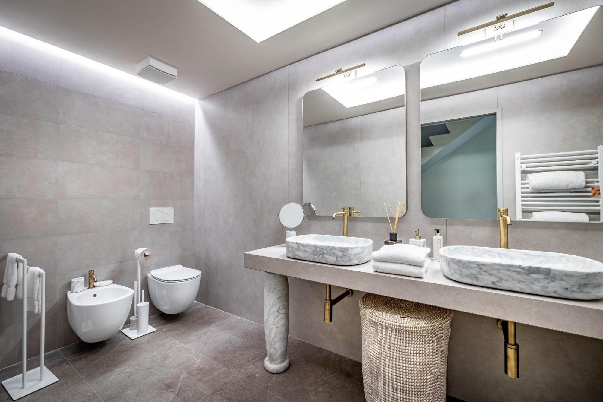 Dimora Collection - Le Corti - Boutique Luxury Suites In A Restored 13Th Century Convent, With Sauna And Gym (Adults Only) Florenz Exterior foto