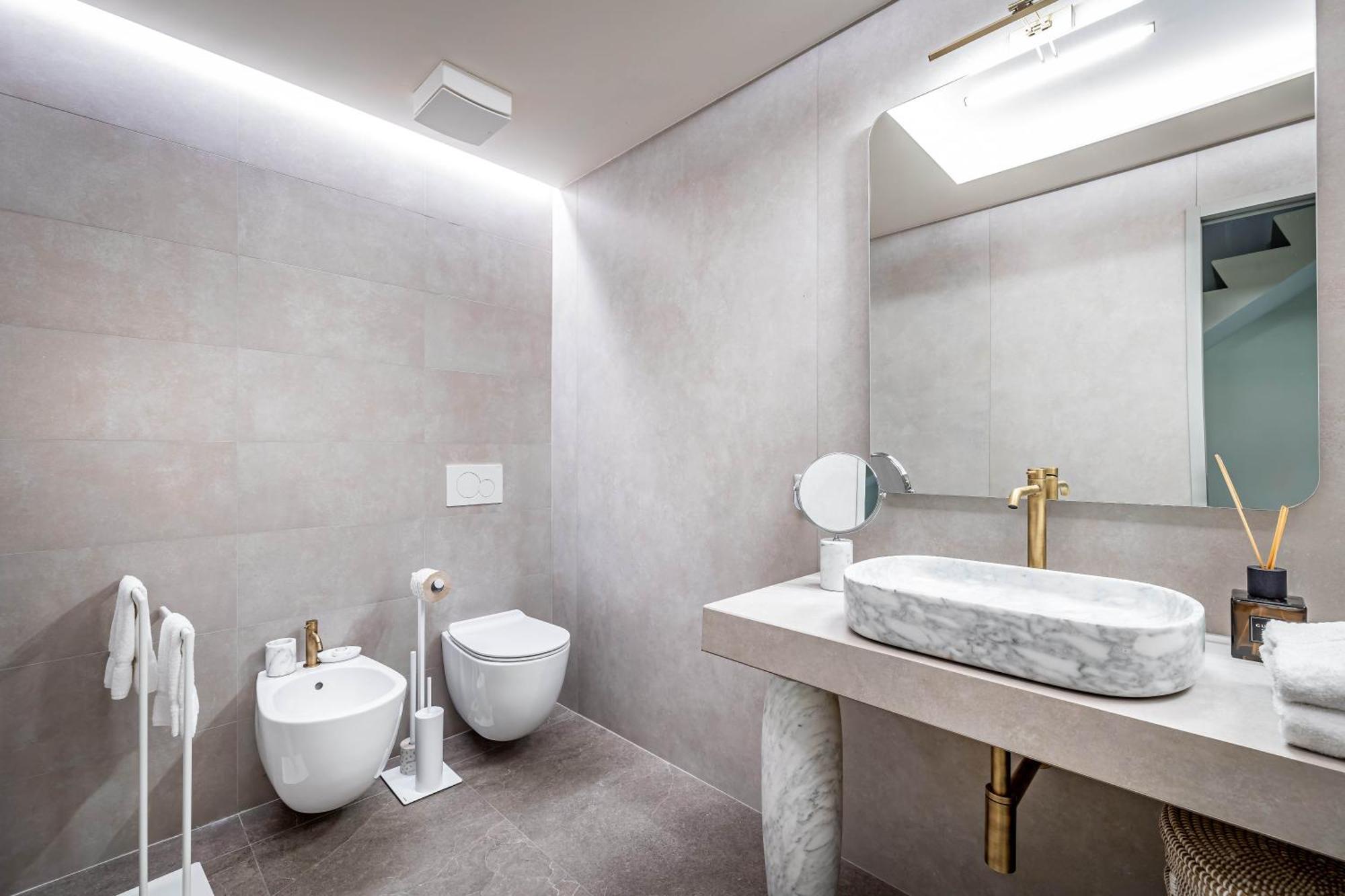 Dimora Collection - Le Corti - Boutique Luxury Suites In A Restored 13Th Century Convent, With Sauna And Gym (Adults Only) Florenz Exterior foto