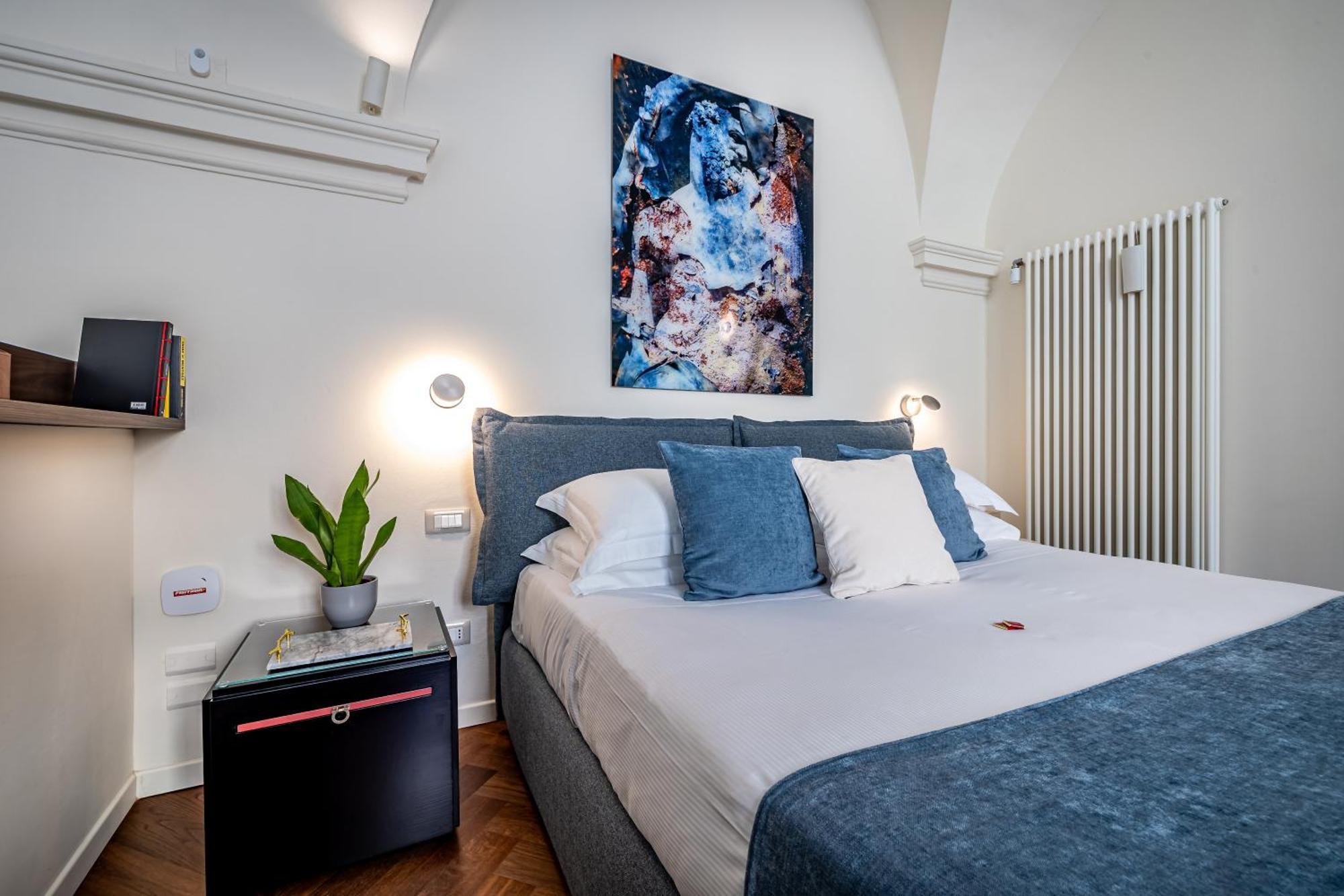 Dimora Collection - Le Corti - Boutique Luxury Suites In A Restored 13Th Century Convent, With Sauna And Gym (Adults Only) Florenz Exterior foto