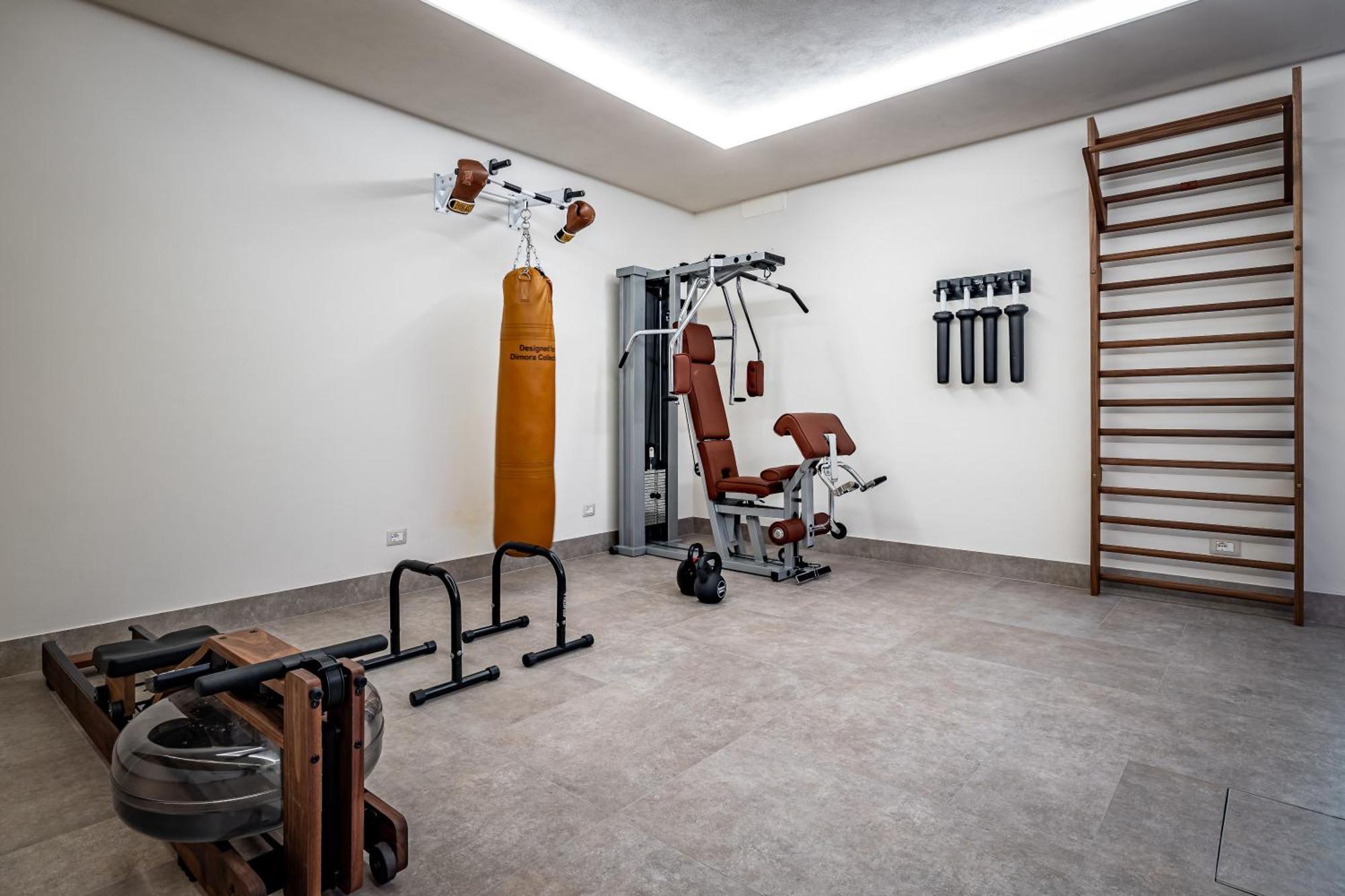 Dimora Collection - Le Corti - Boutique Luxury Suites In A Restored 13Th Century Convent, With Sauna And Gym (Adults Only) Florenz Exterior foto
